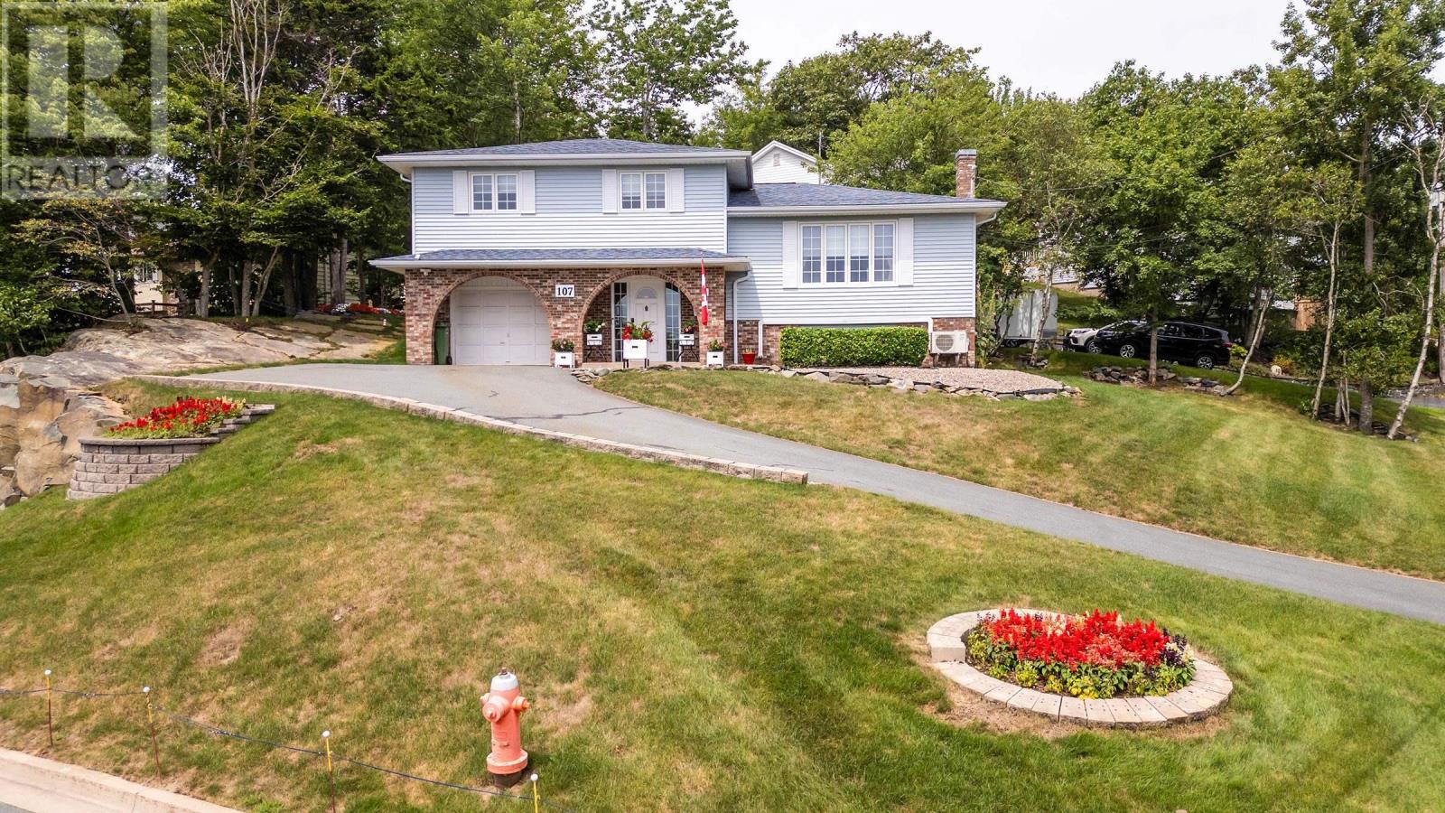 107 Shoreview Drive Property Photo