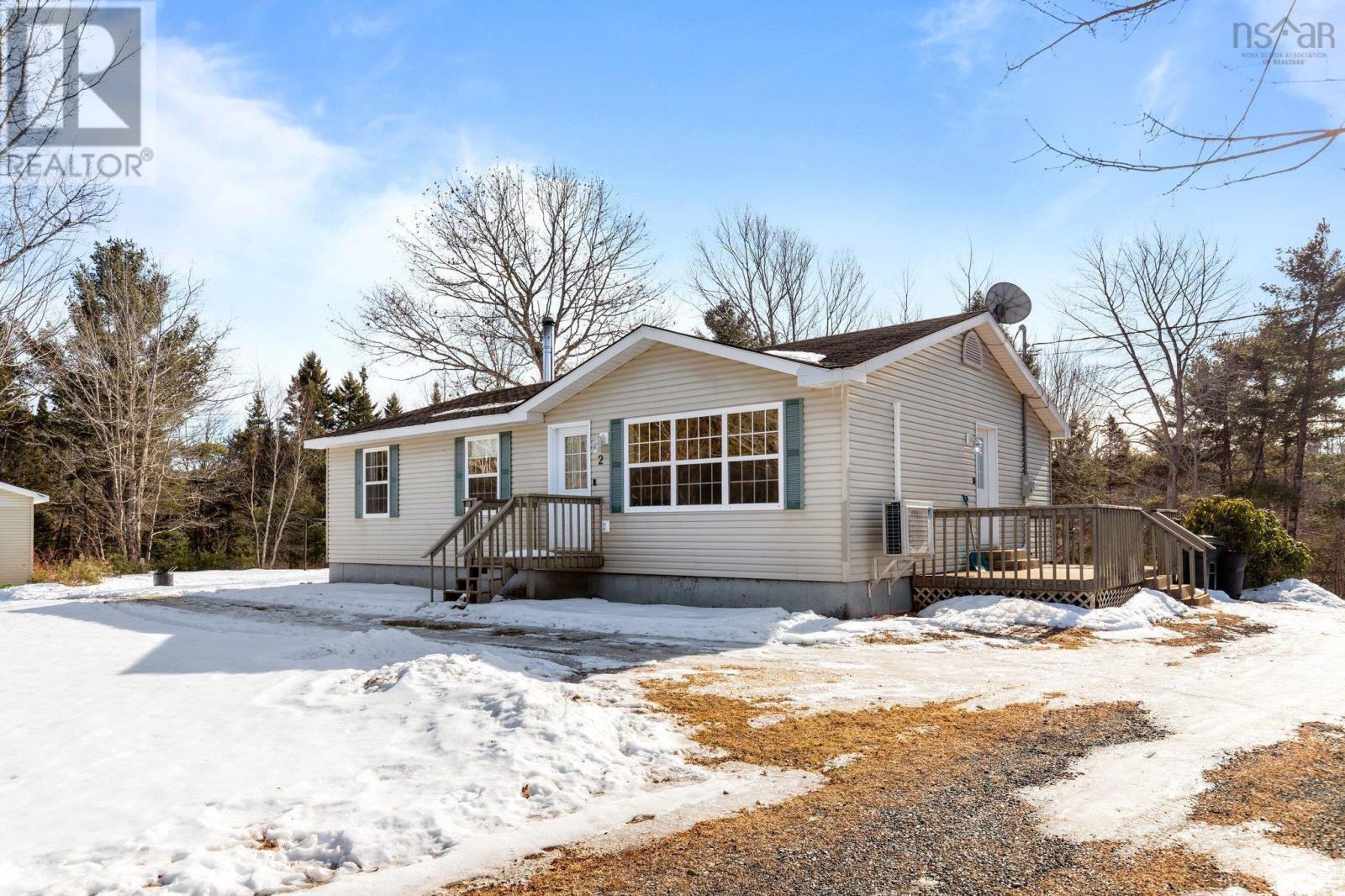 2 Lawral Branch Road Property Photo 1