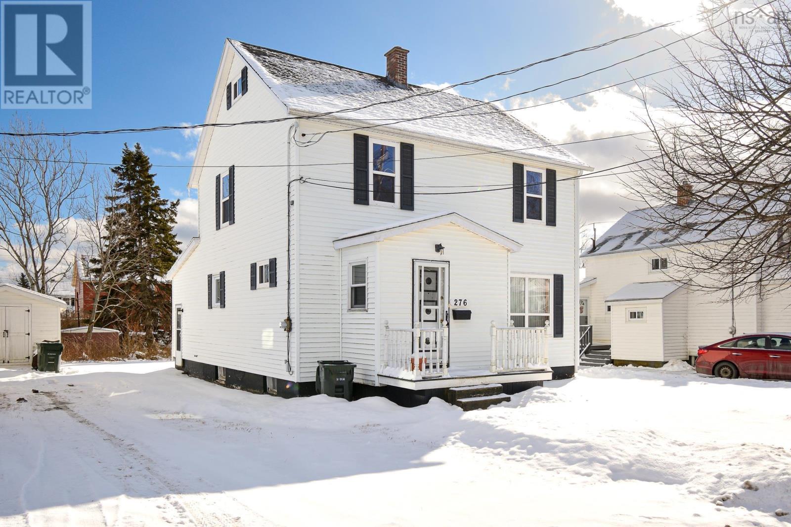 276 Columbia Street Property Photo 1