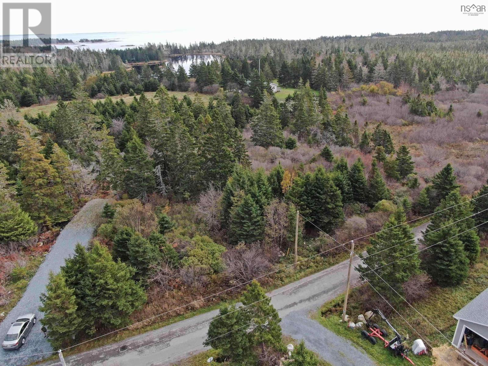 Lot Henry Conrad Road Property Photo 2