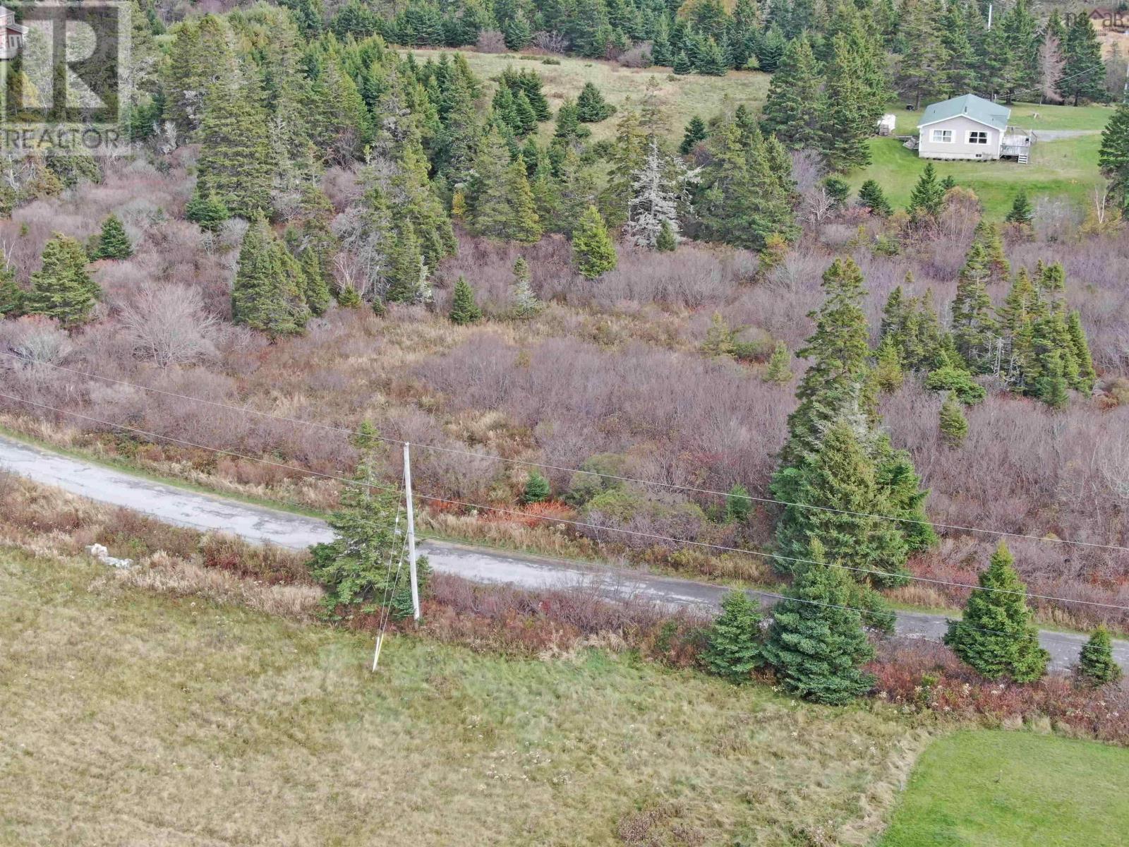 Lot Henry Conrad Road Property Photo 5