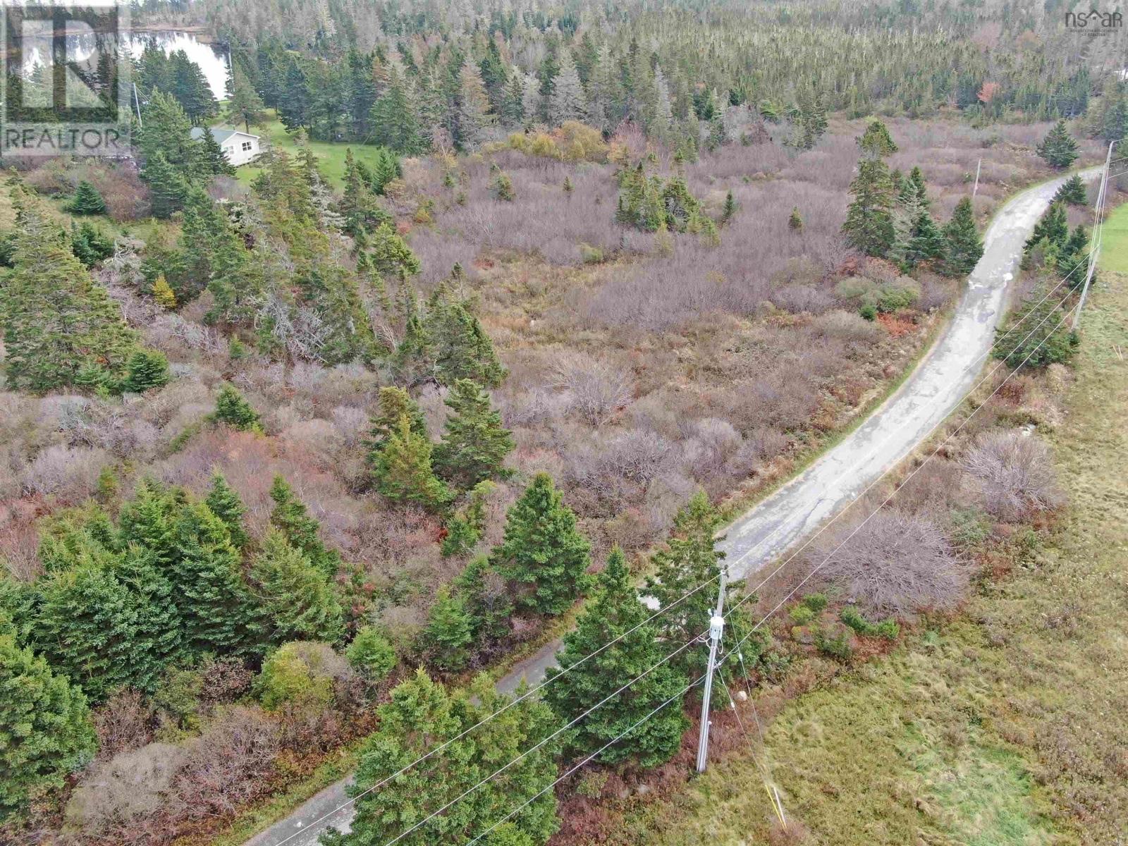 Lot Henry Conrad Road Property Photo 6
