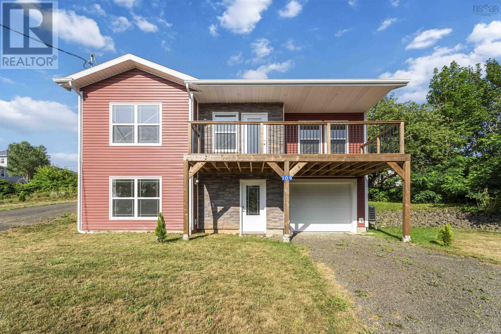 109 Second Avenue Property Photo 1