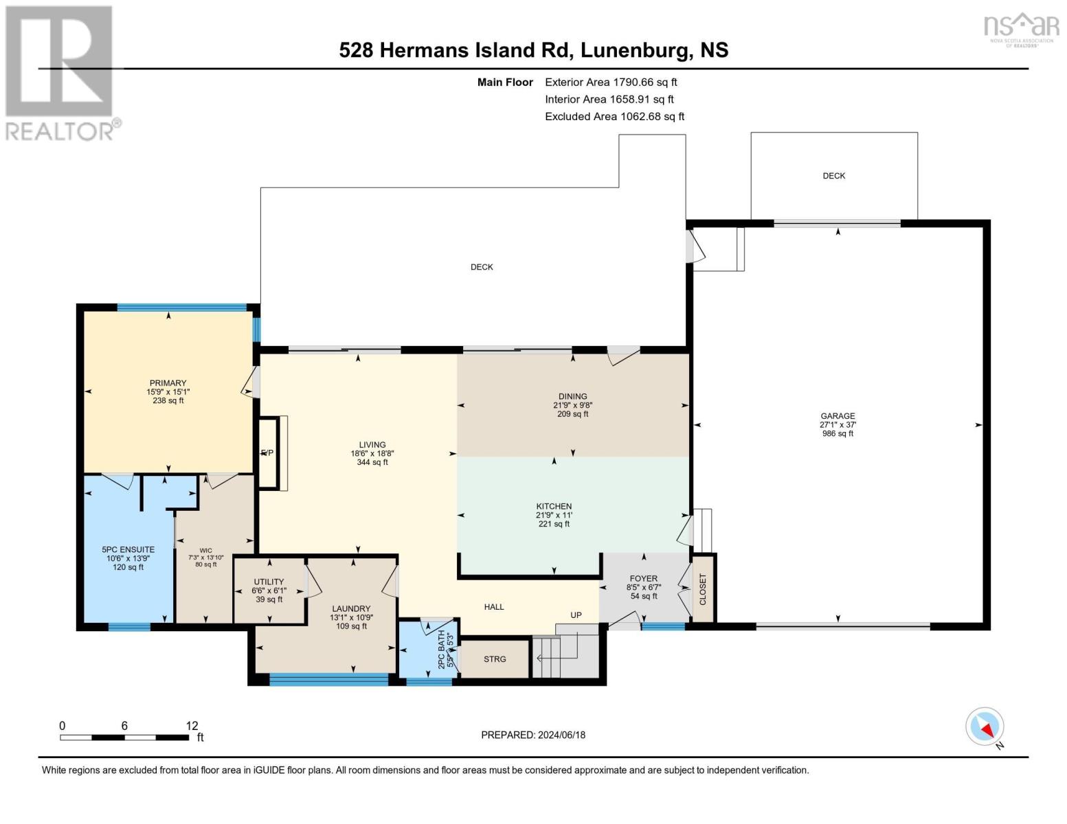 528 Hermans Island Road Property Photo 46