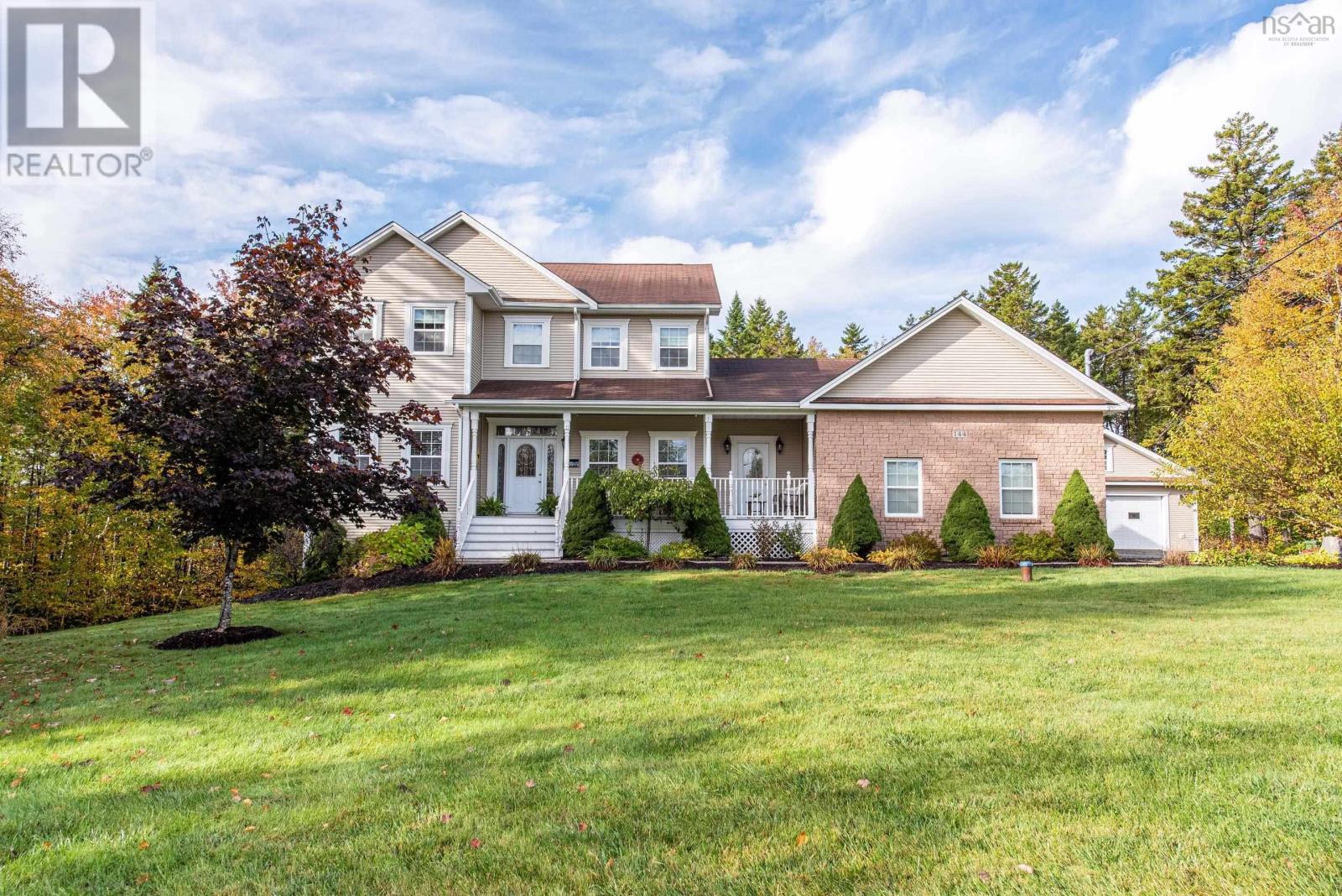 144 Aberdeen Drive Property Photo