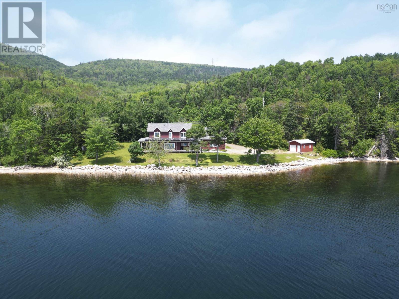 Marble Mountain Real Estate Listings Main Image