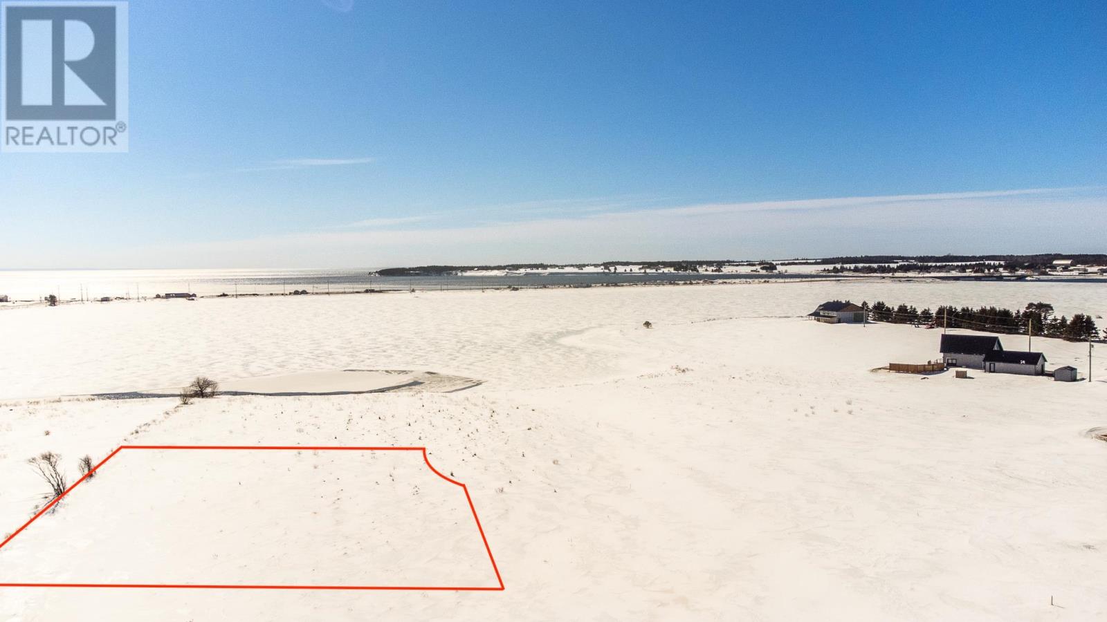 Lot 8 Kasagra Lane Property Photo