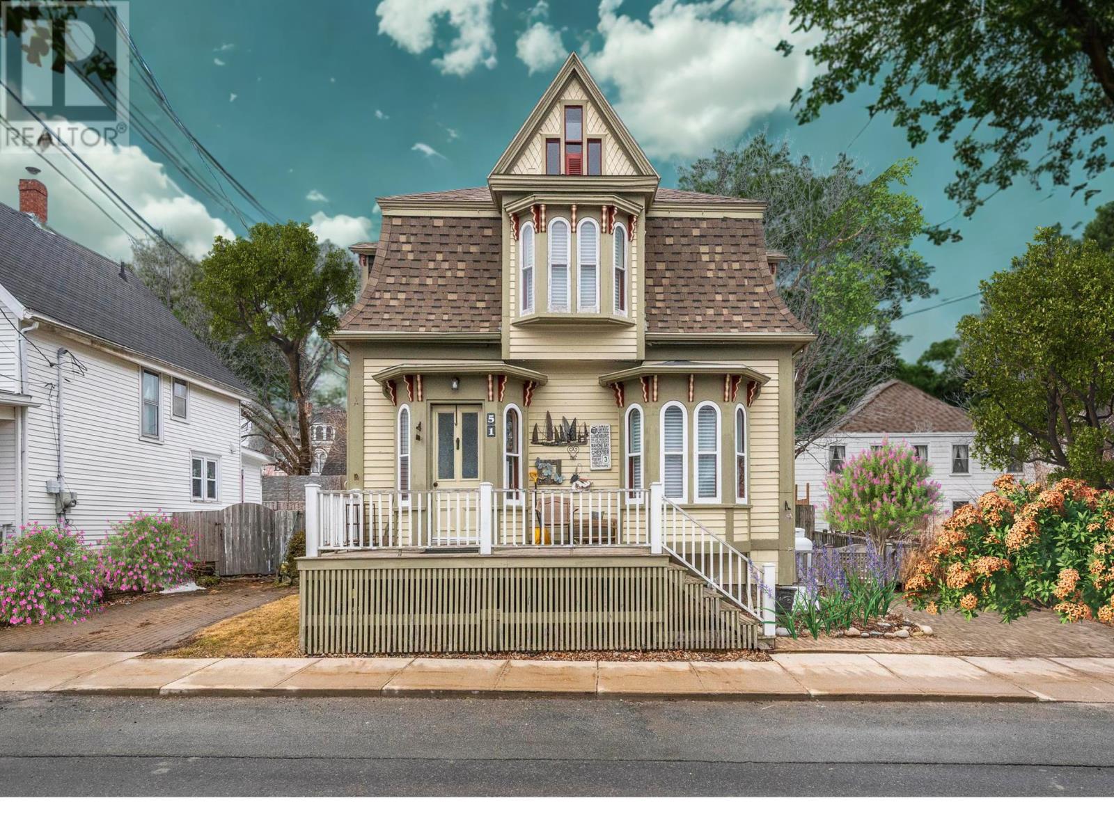51 Fox Street Property Photo 2