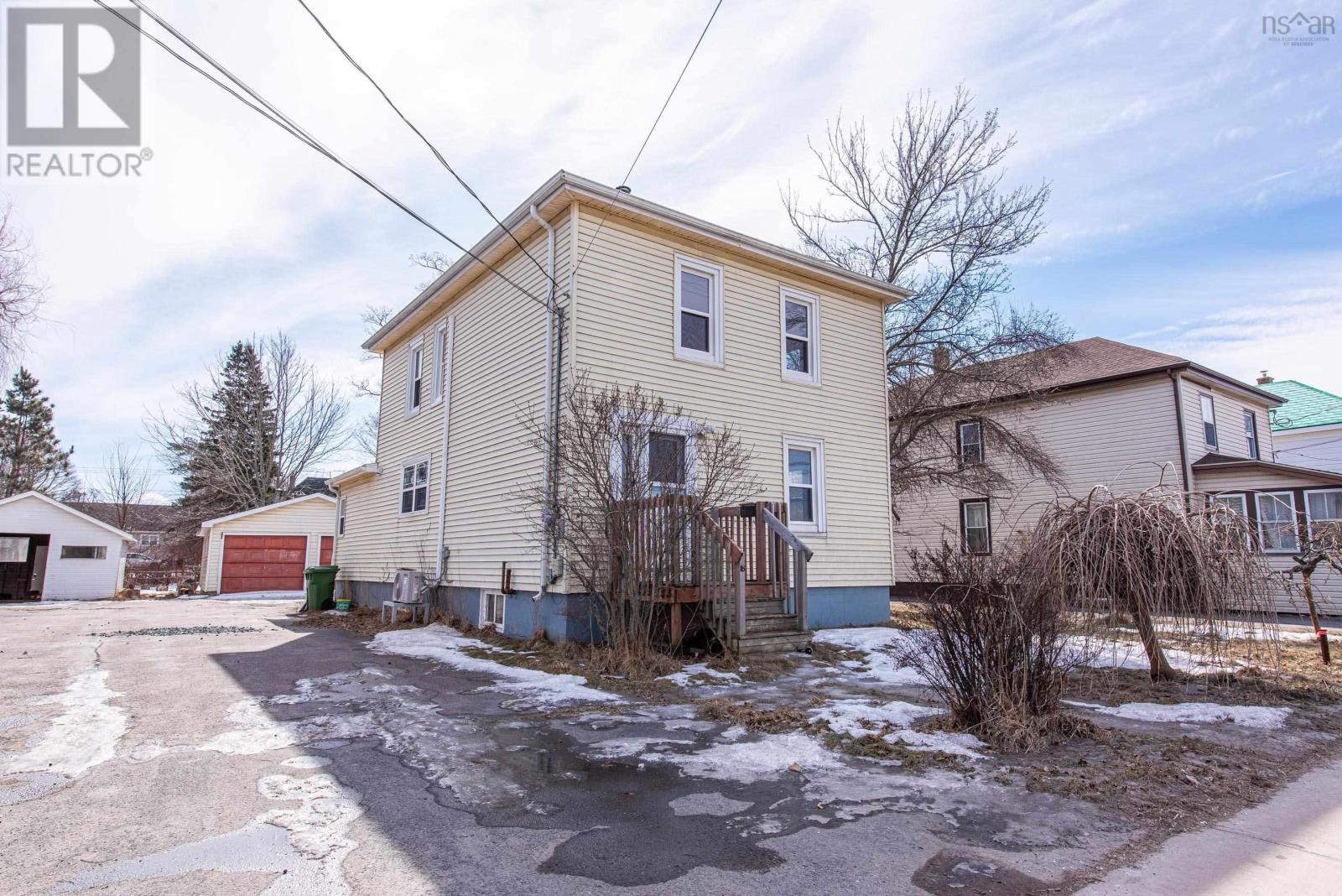 16 Pictou Road Property Photo
