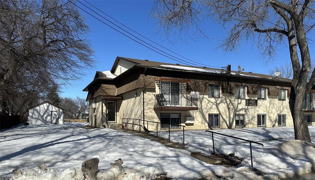 313 Struthers Street Property Photo