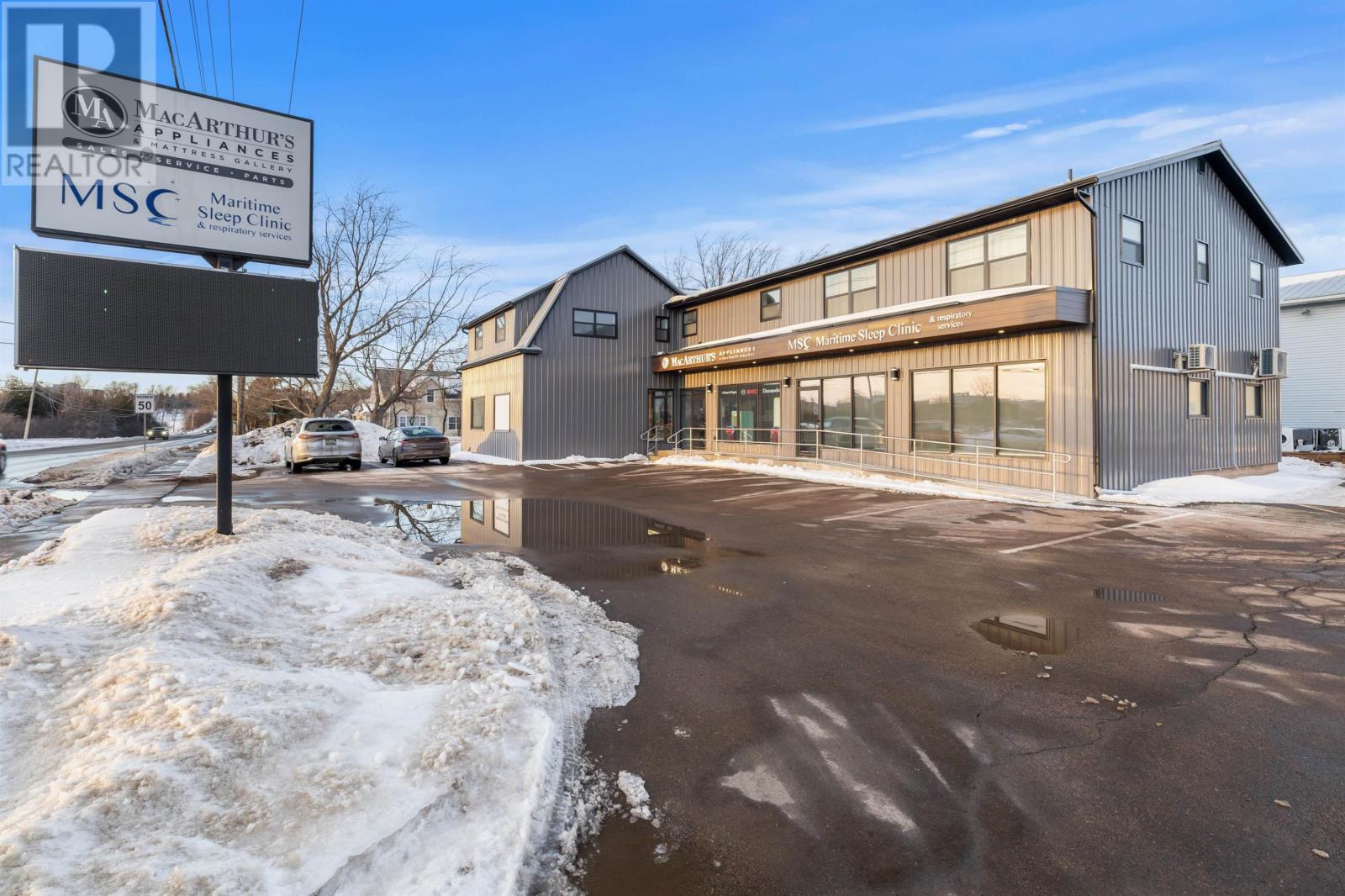 96 Mount Edward Road Property Photo