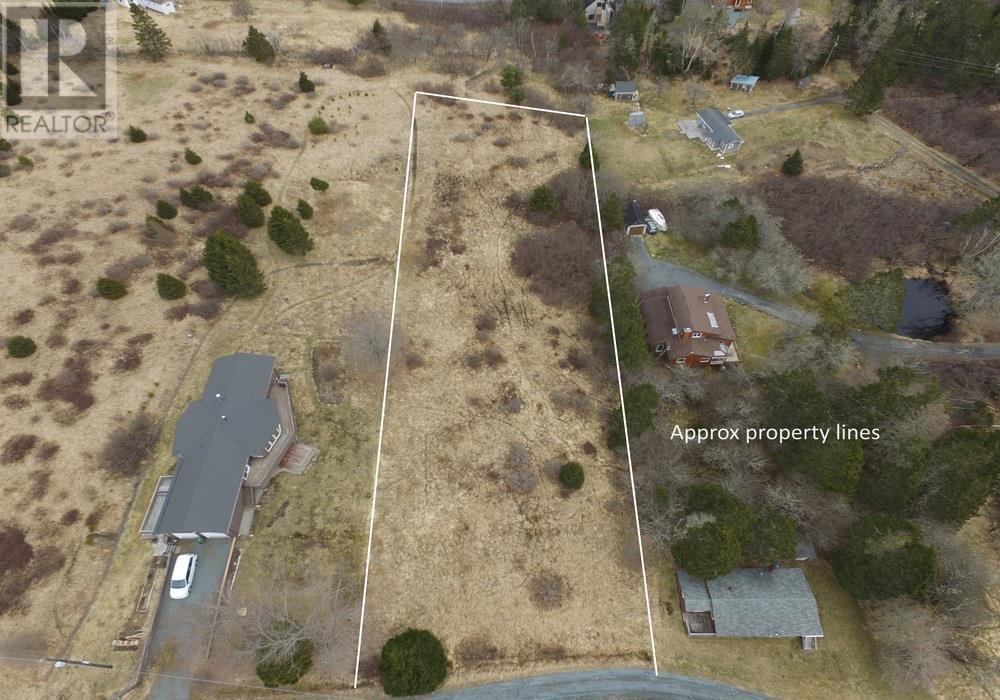 Lot Pid#60493582 Deer Meadow Lane Property Photo 2