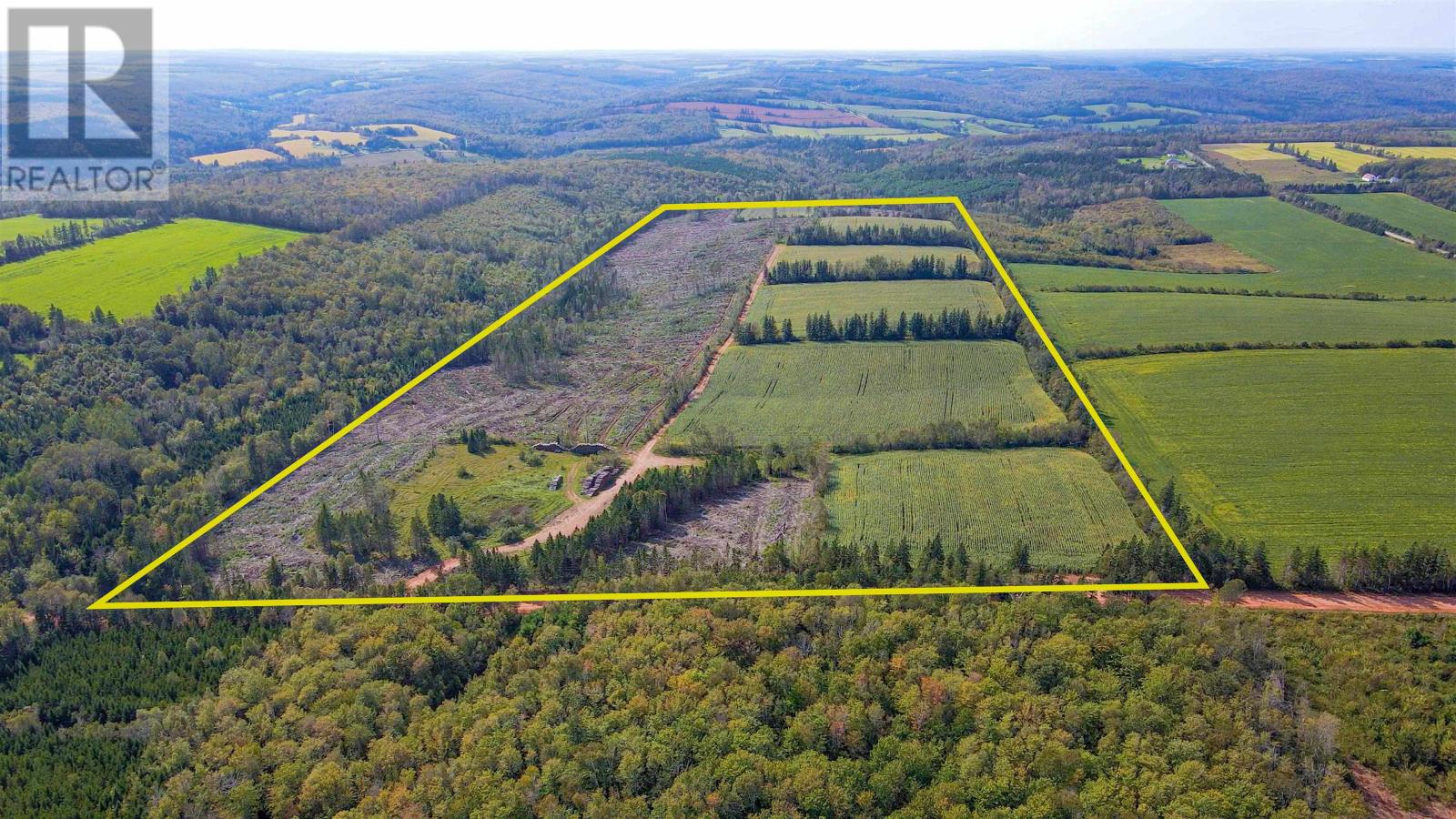 Acreage St. Patrick's Road, Route 266 Property Photo