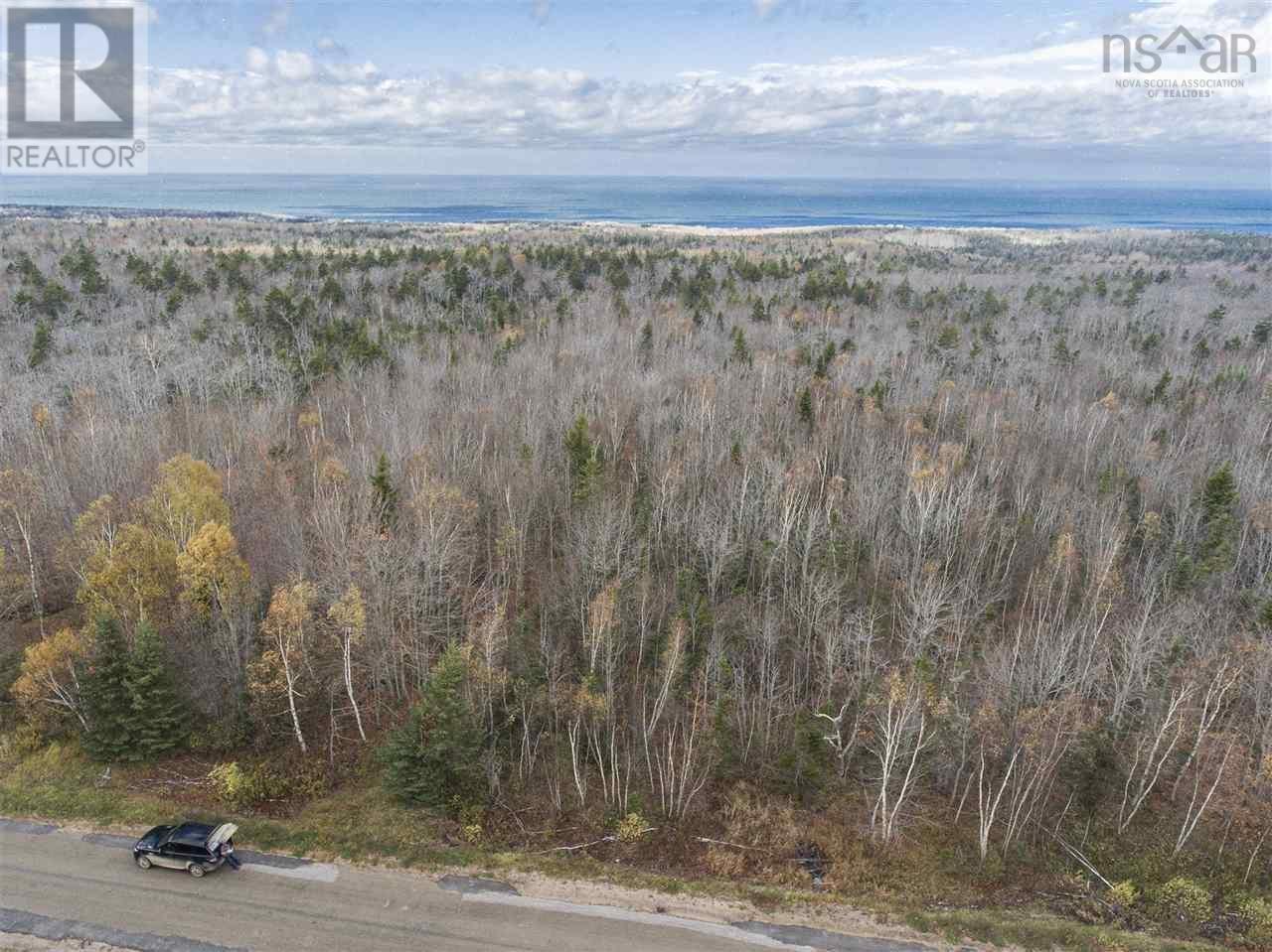 Lot Arlington Road Property Photo 1