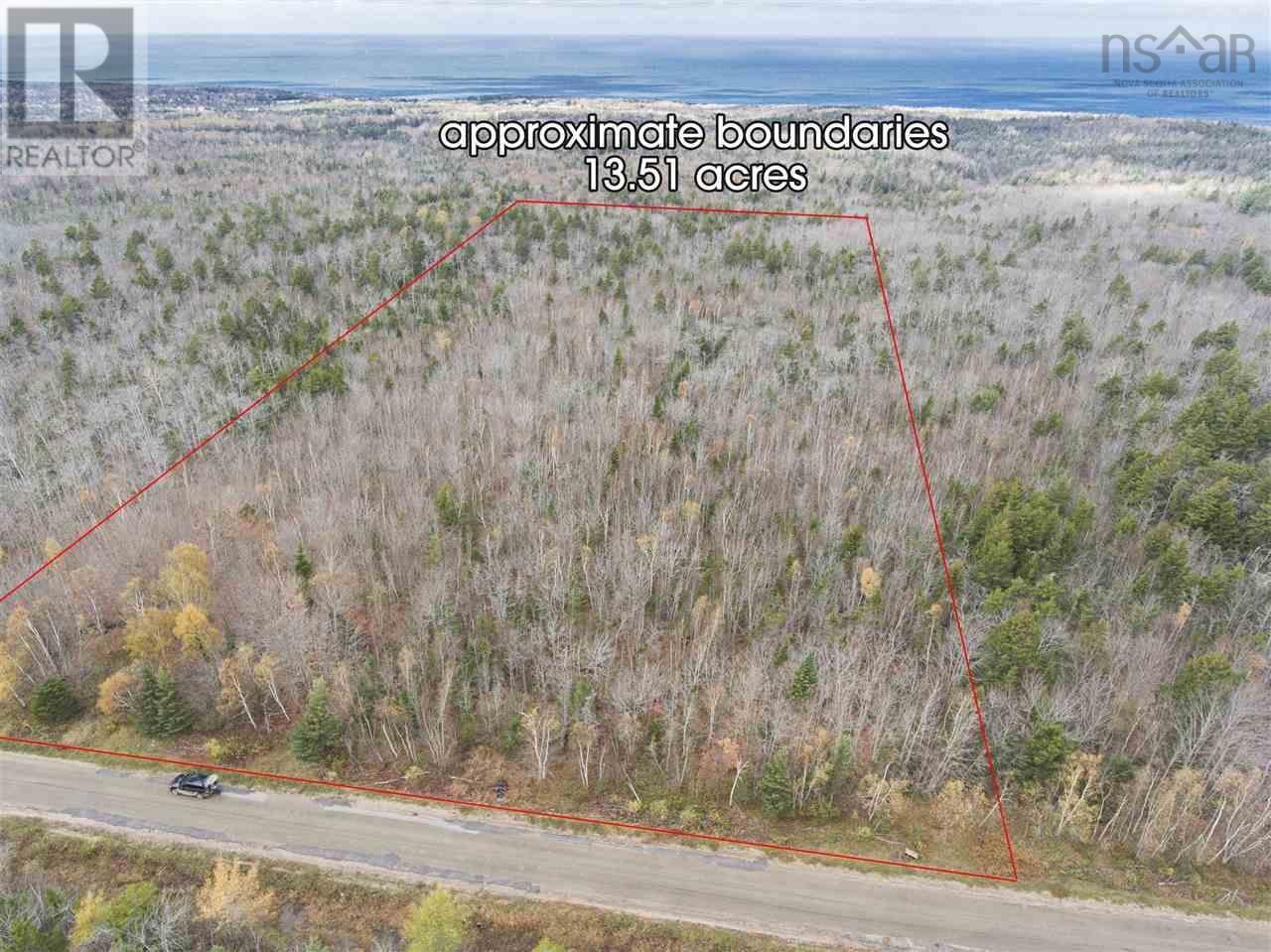 Lot Arlington Road Property Photo 2