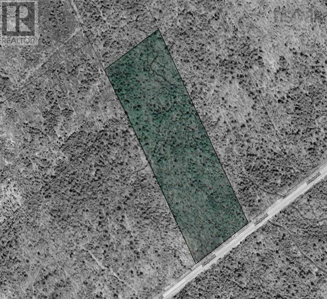 Lot Arlington Road Property Photo 3