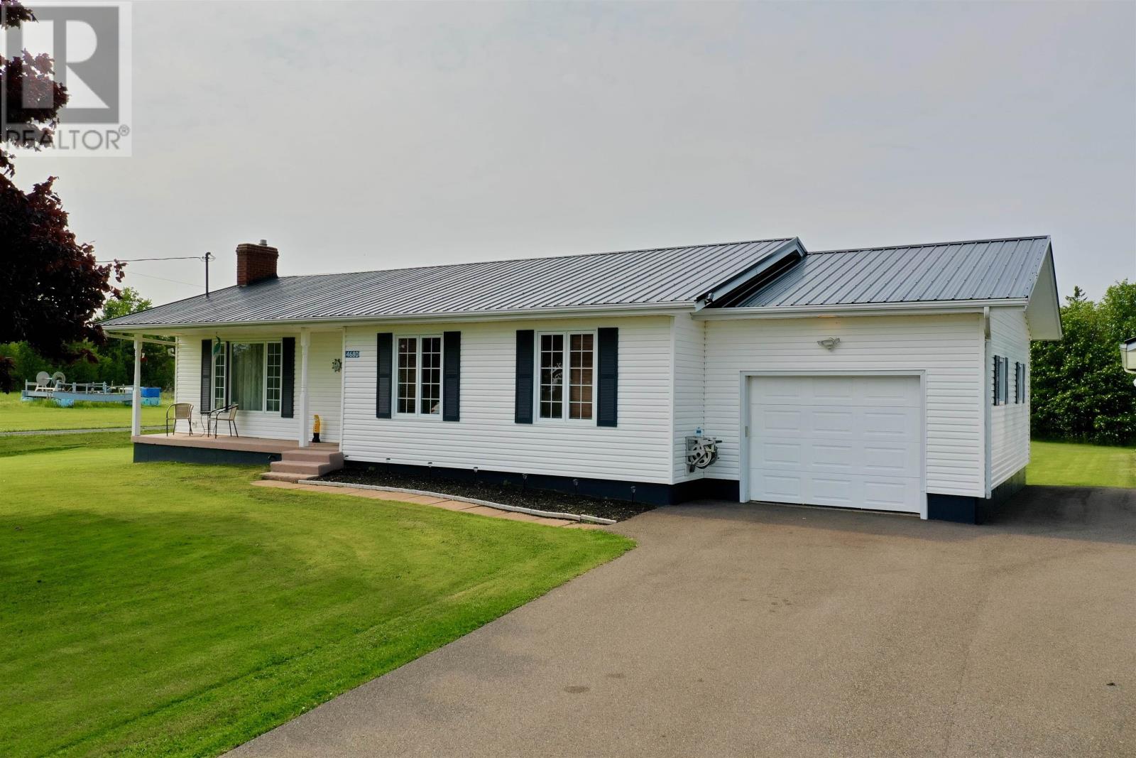 4680 Cape Bear Road Property Photo