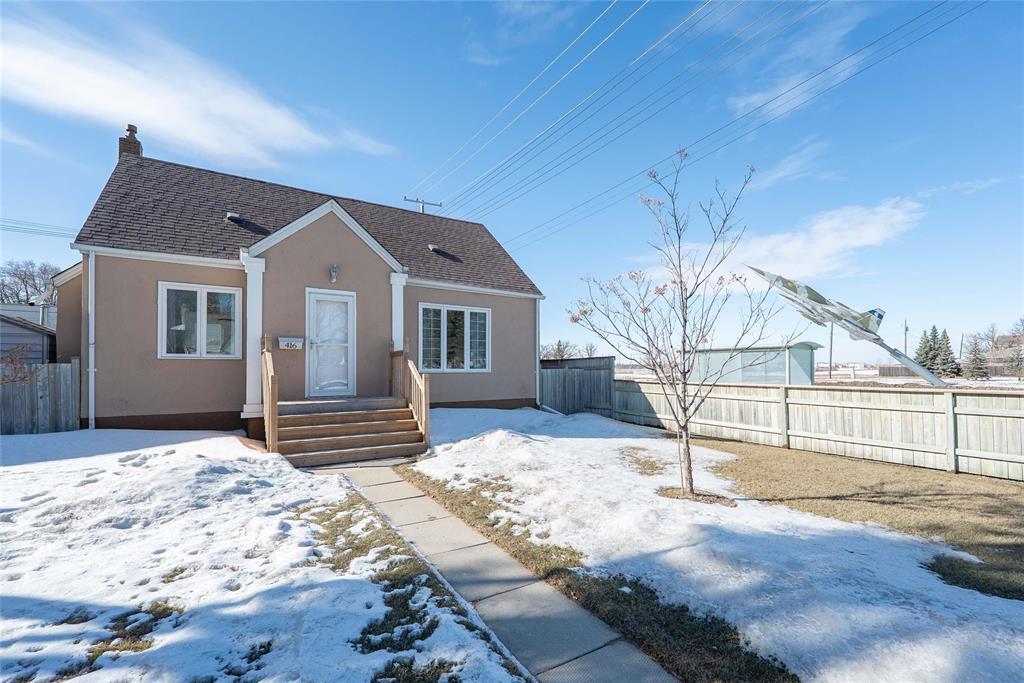 416 Conway Street Property Photo