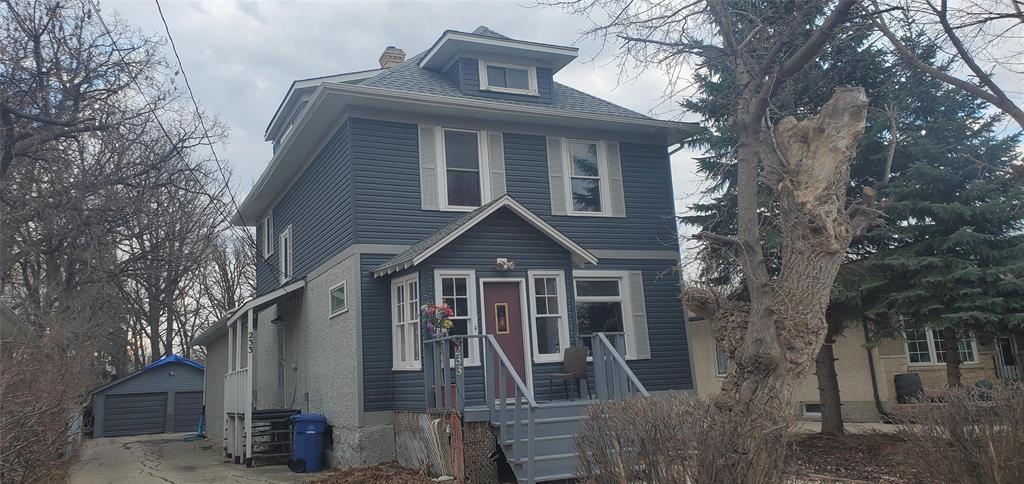 233 Wexford Street Property Photo