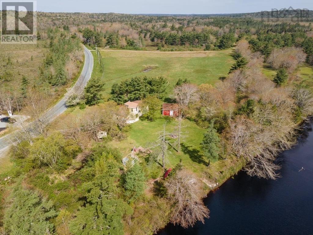 1256 Upper Clyde Road Property Photo 2