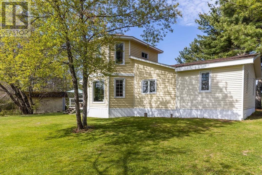 1256 Upper Clyde Road Property Photo 3