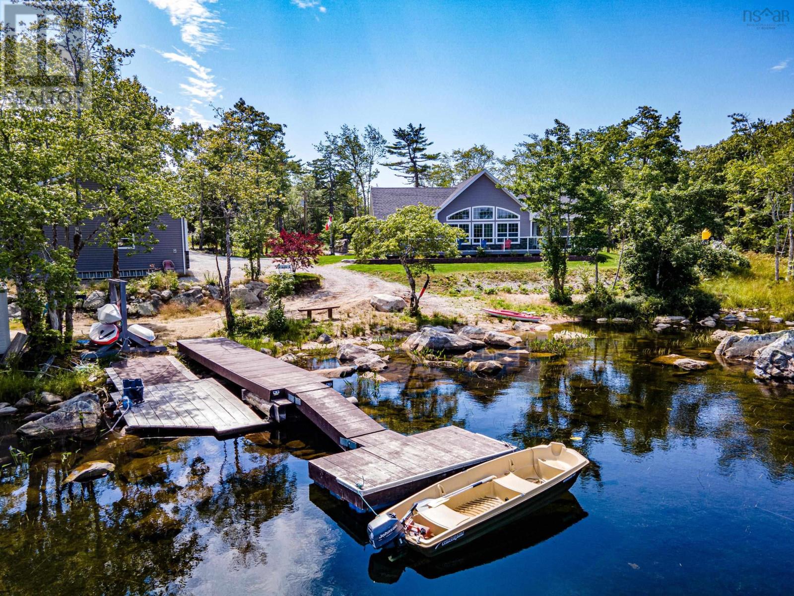 8199 Granite Ridge Road Property Photo 1
