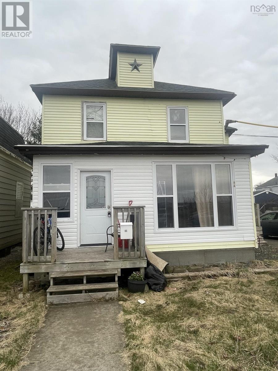 84 Intercolonial Street Property Photo 2