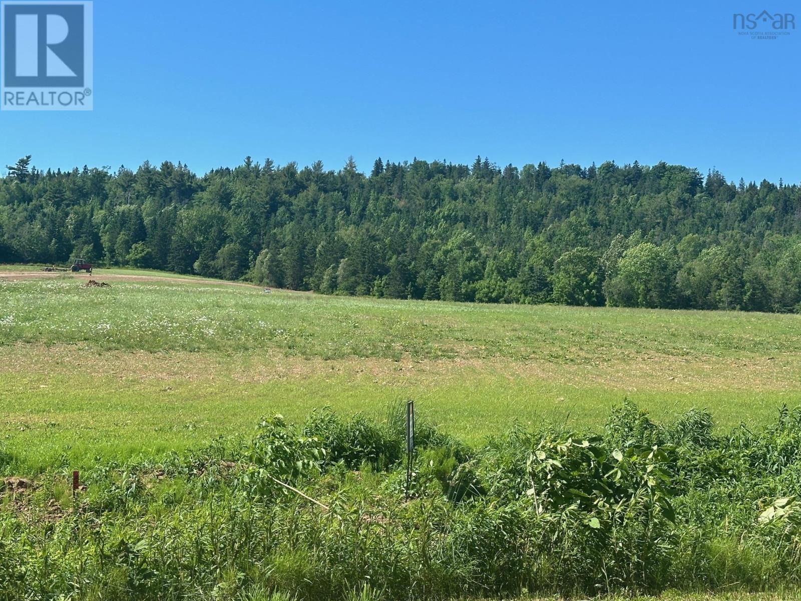 Lot 1 Highway 221, Valley View Acres Property Photo 1