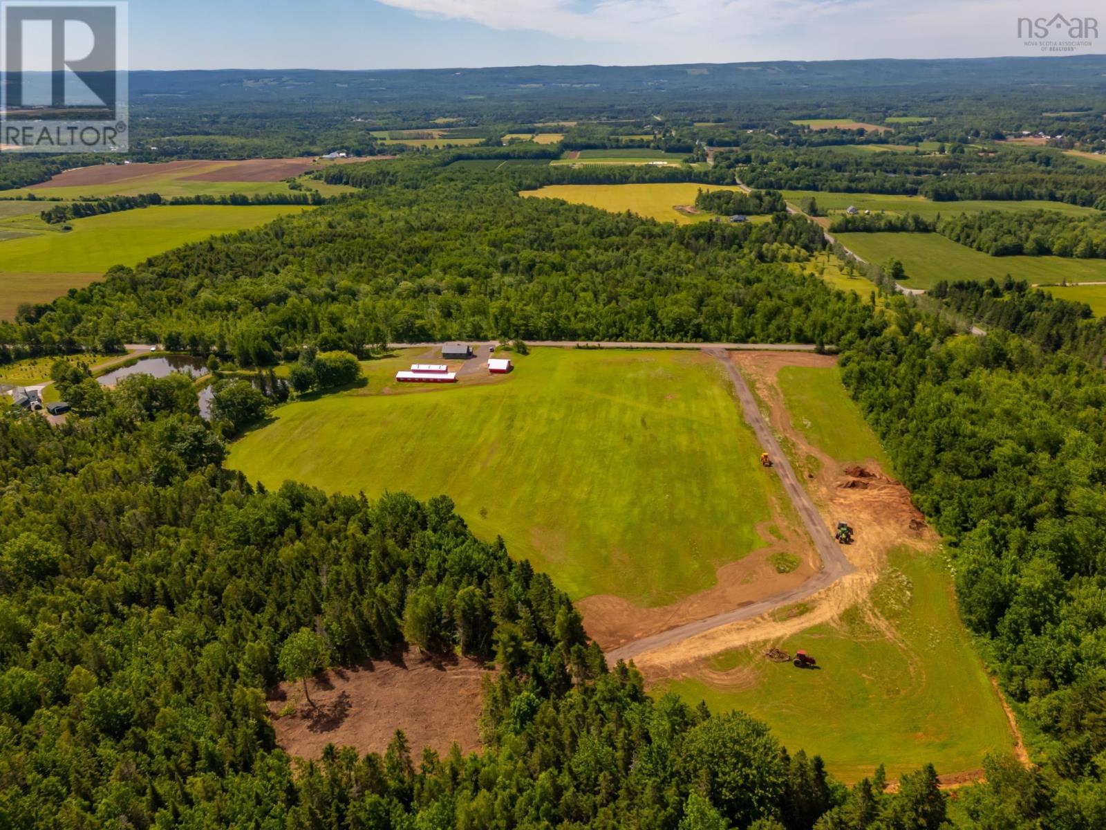Lot 1 Highway 221, Valley View Acres Property Photo 8