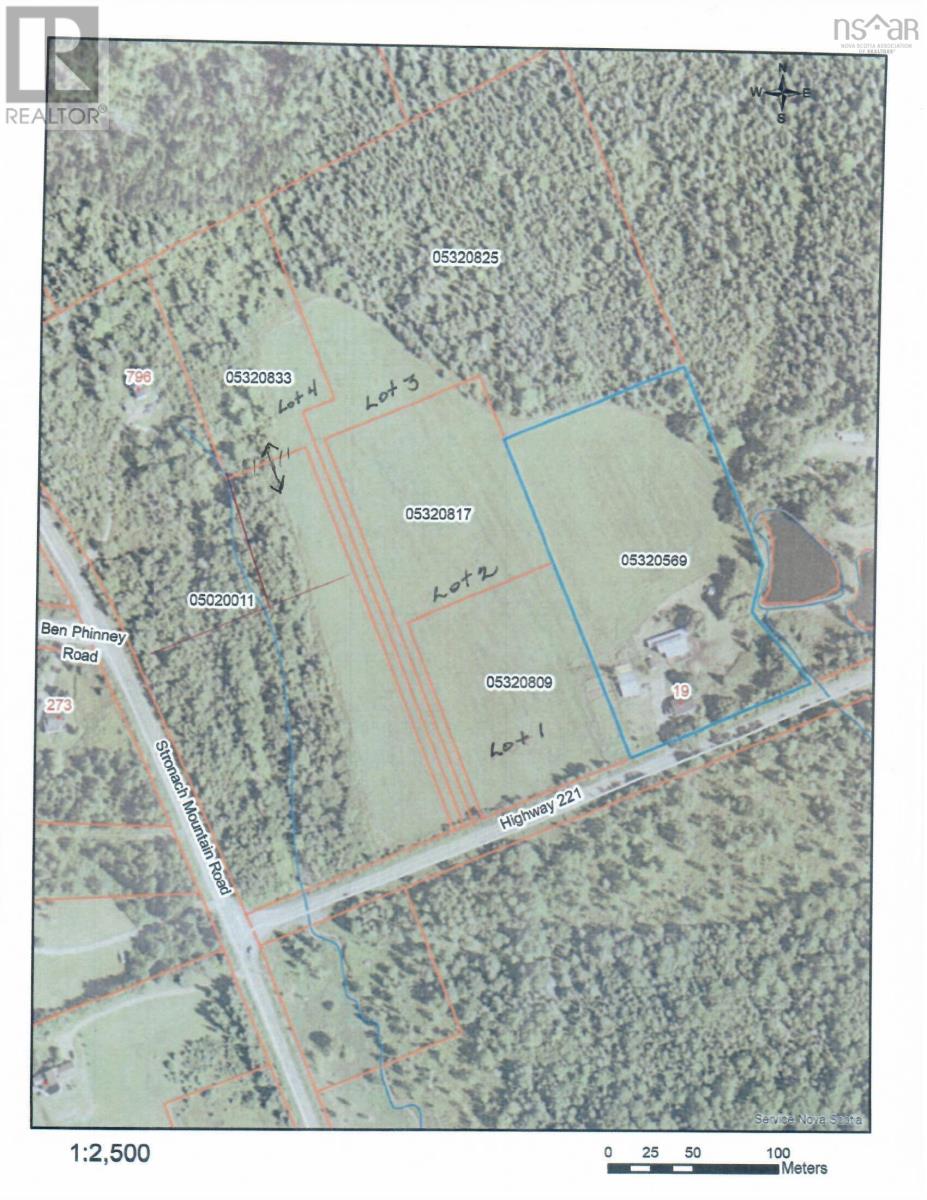 Lot 1 Highway 221, Valley View Acres Property Photo 15