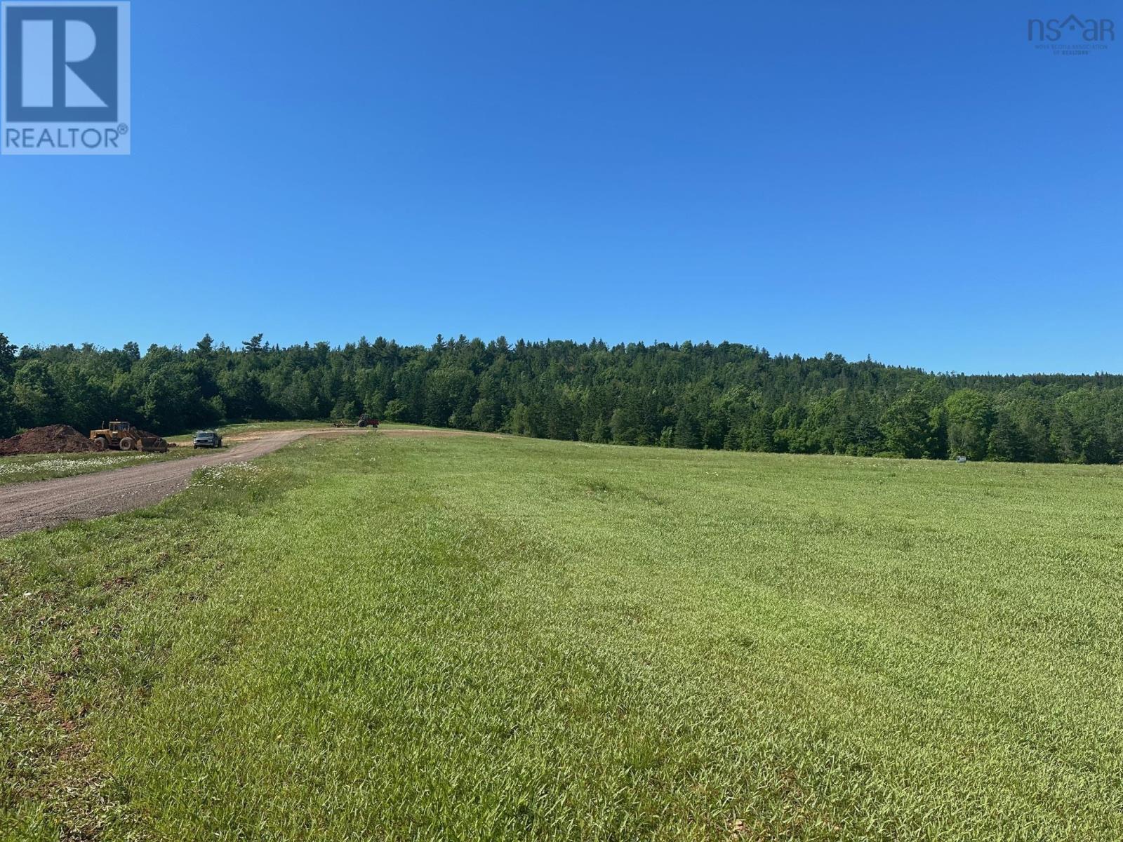 Lot 2 Highway 221, Valley View Acres Property Photo 1