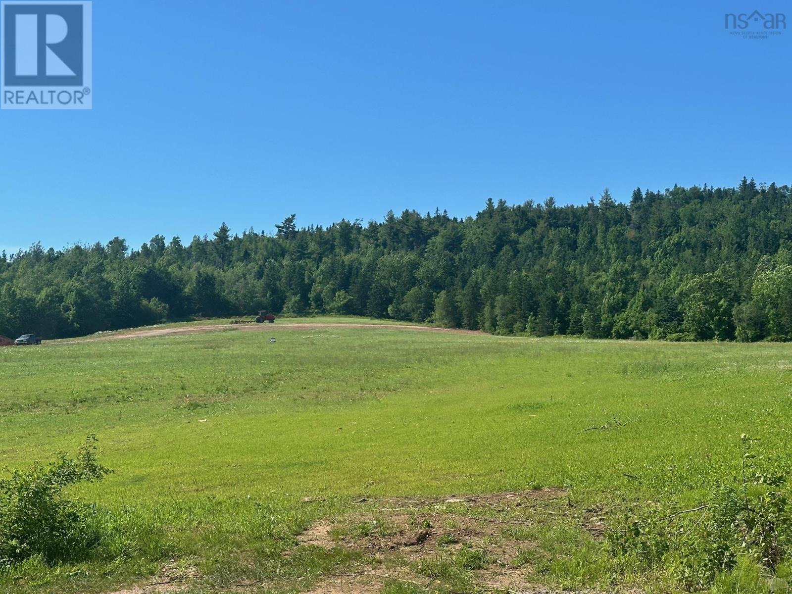 Lot 2 Highway 221, Valley View Acres Property Photo 3