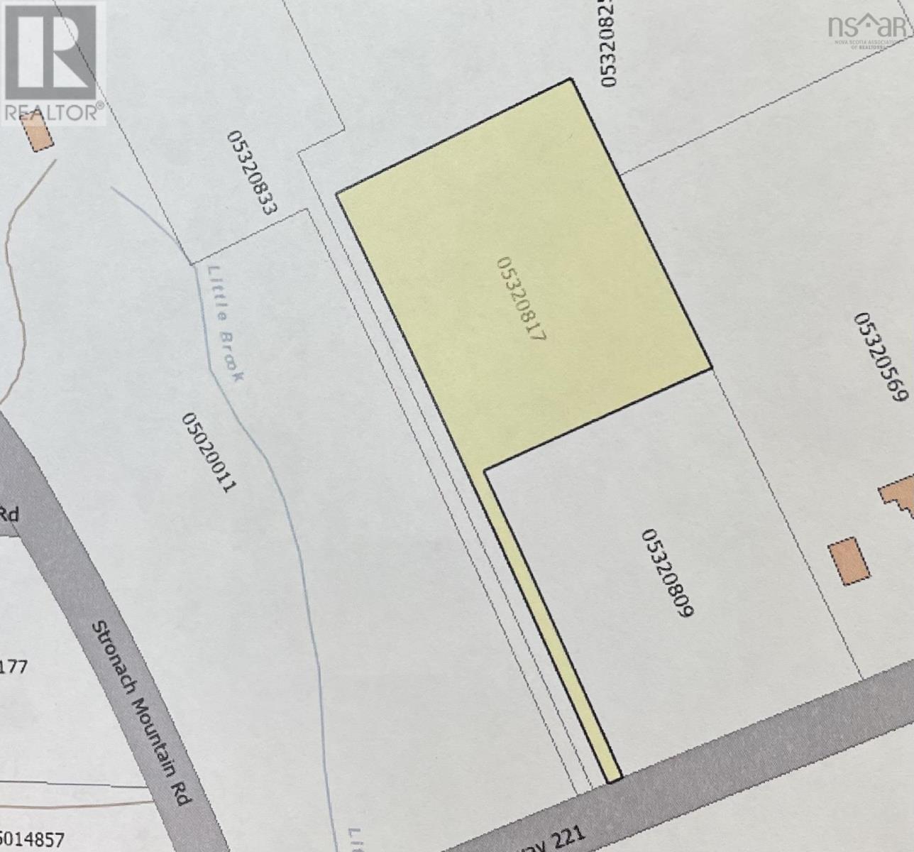 Lot 2 Highway 221, Valley View Acres Property Photo 4