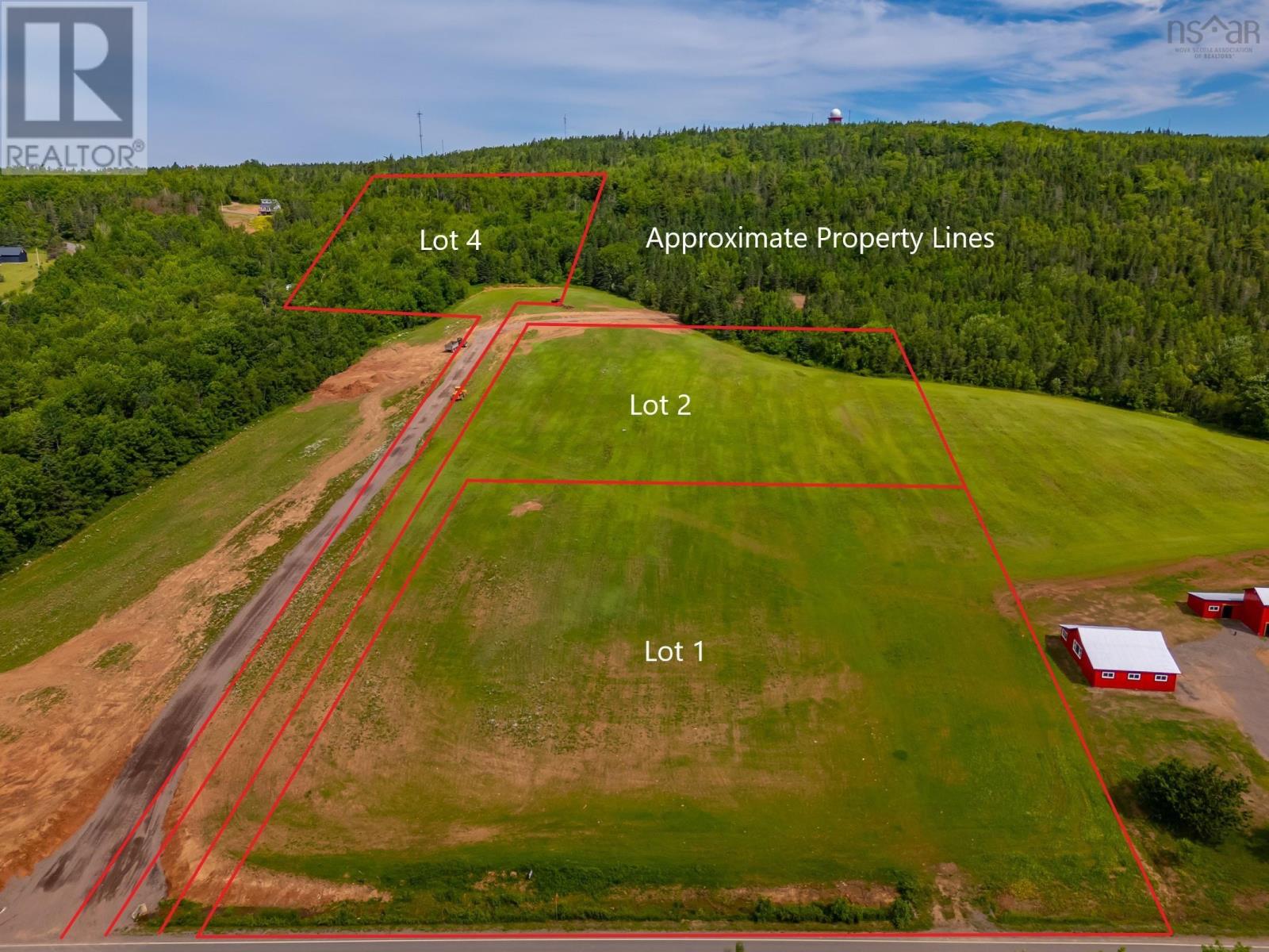 Lot 2 Highway 221, Valley View Acres Property Photo 7