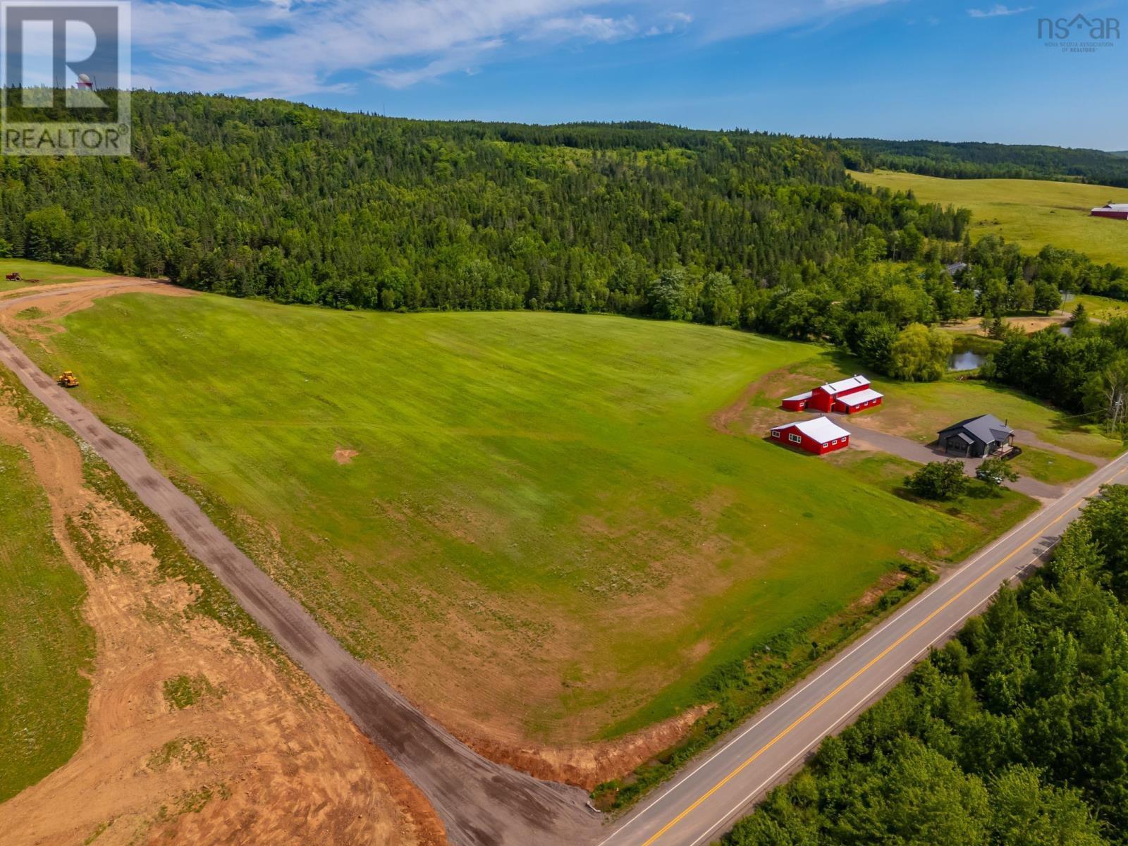 Lot 2 Highway 221, Valley View Acres Property Photo 8