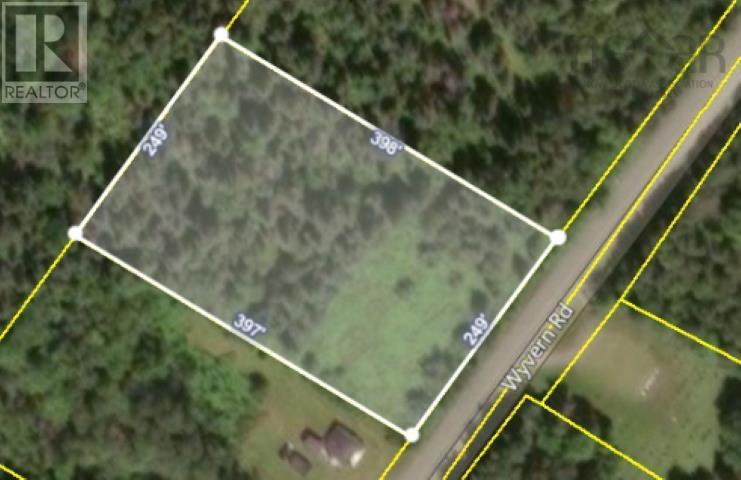 Lot 1 Highway 486 Property Photo