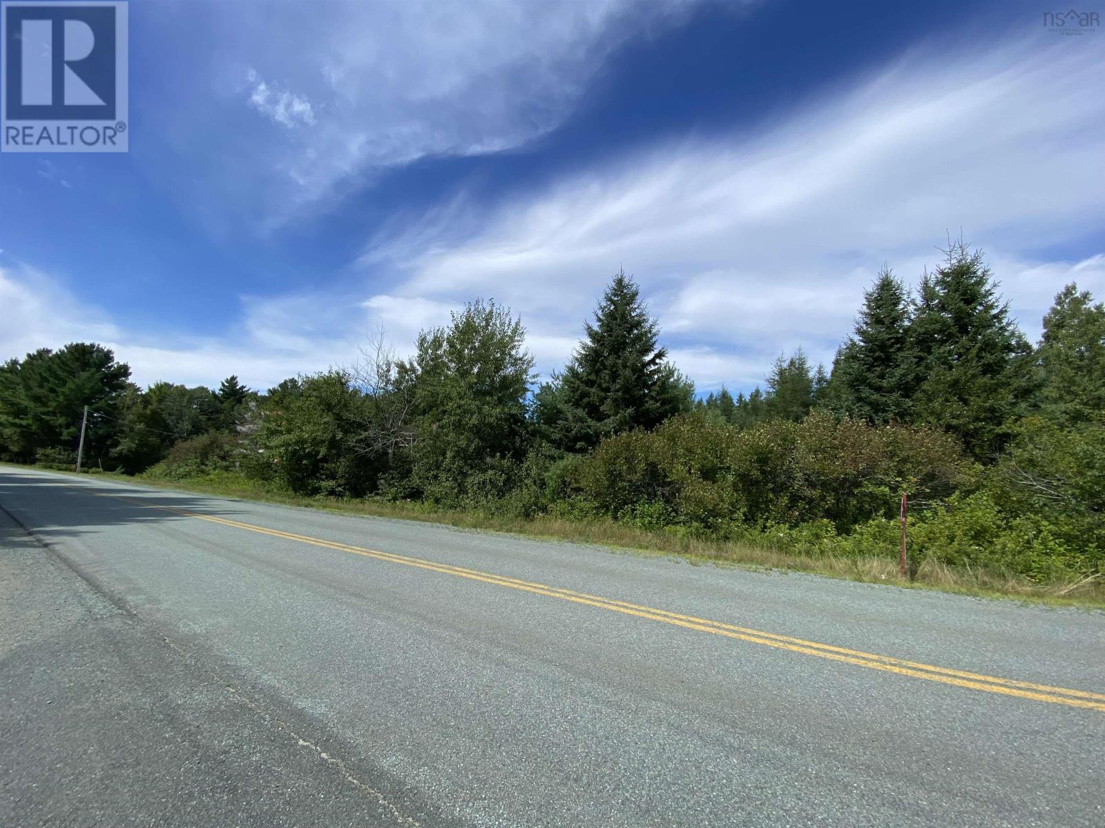 Lot 1 Highway 486 Property Photo 3