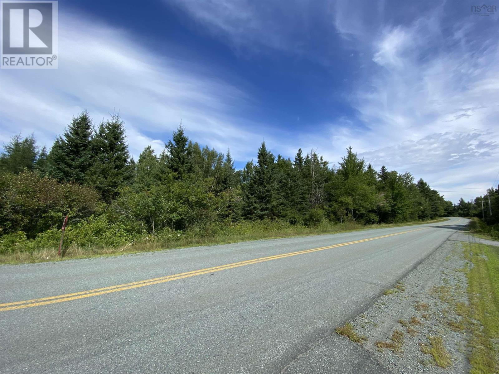 Lot 1 Highway 486 Property Photo 4
