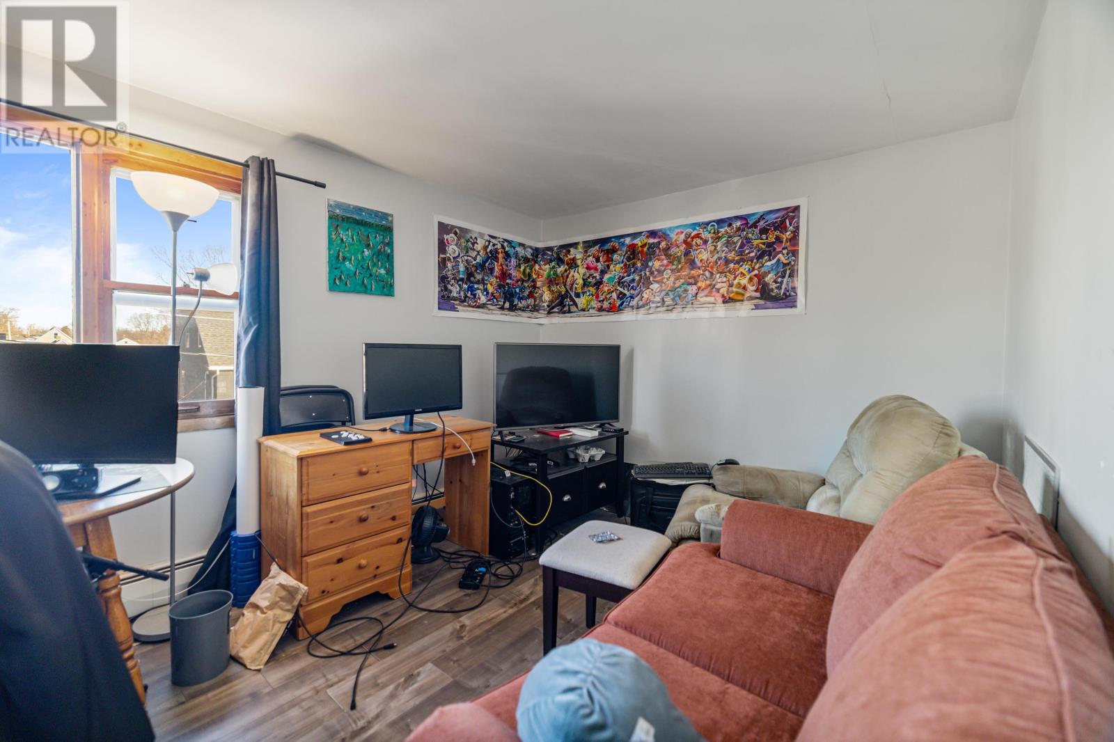 308 Fitzroy Street Property Photo 21