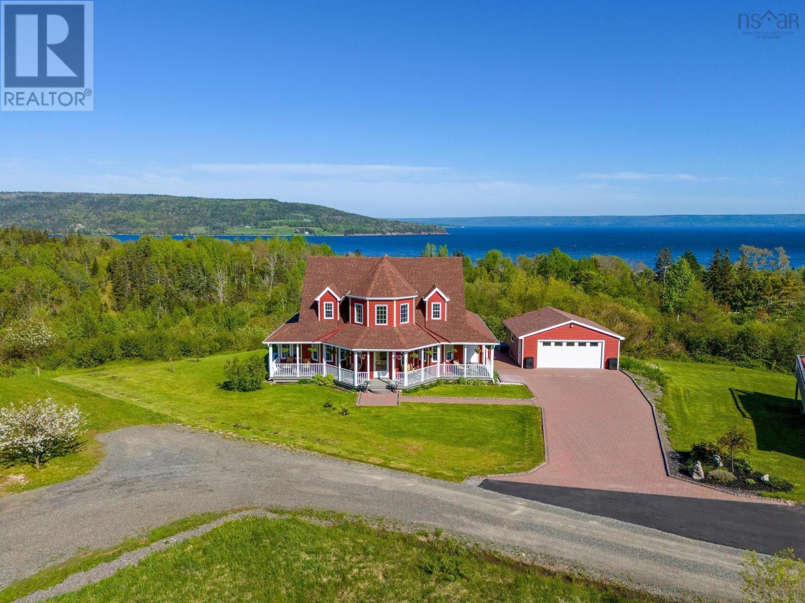 Baddeck Real Estate Listings Main Image