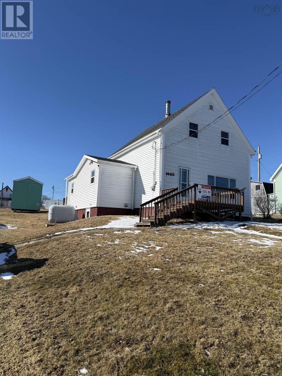 Canso Real Estate Listings Main Image