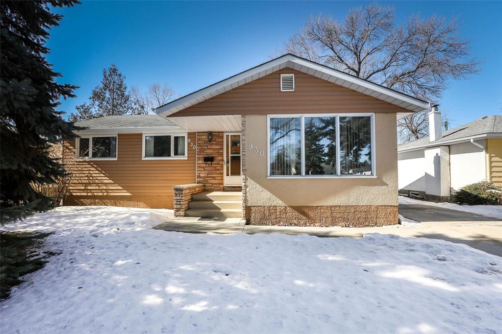 930 Autumnwood Drive Property Photo