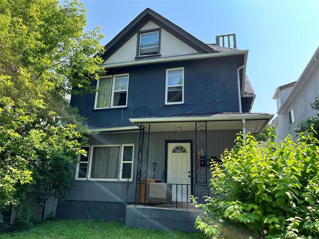 251 Spence Street Property Photo