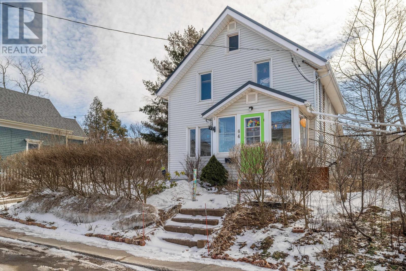 64 Douglas Street Property Photo