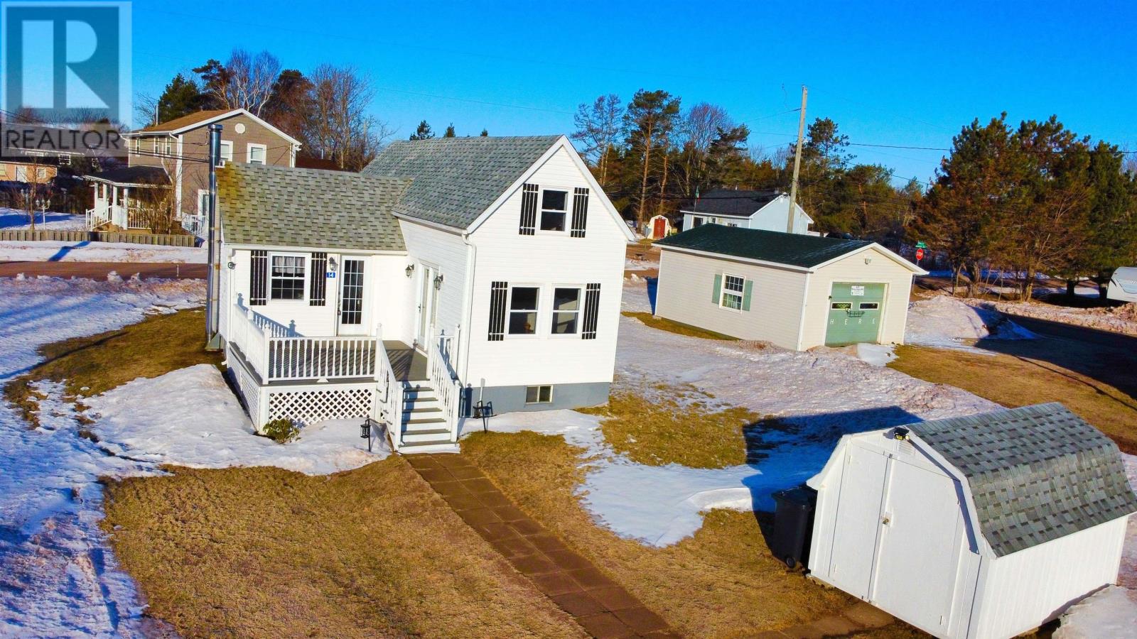 Alberton Real Estate Listings Main Image