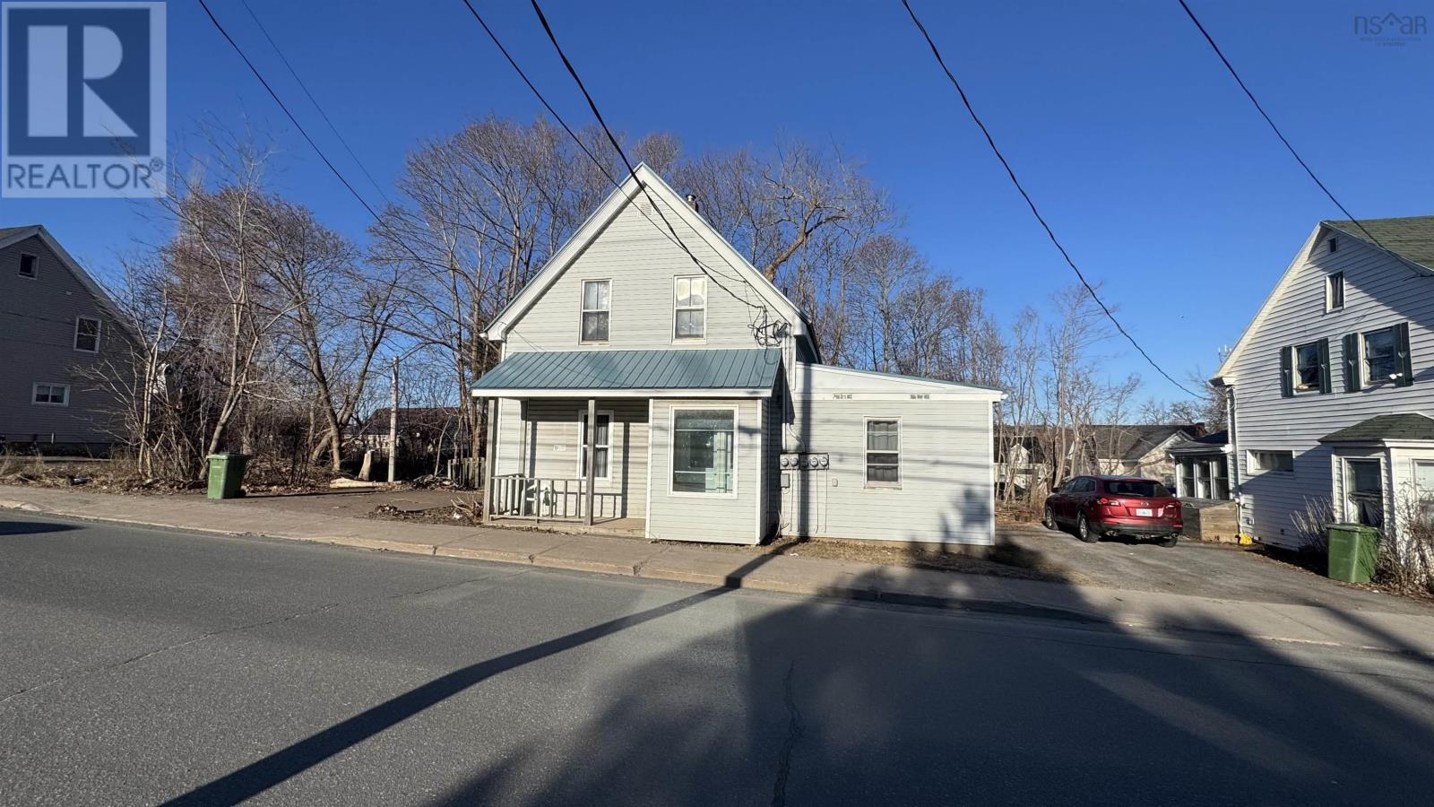 245 Temperance Street Property Photo