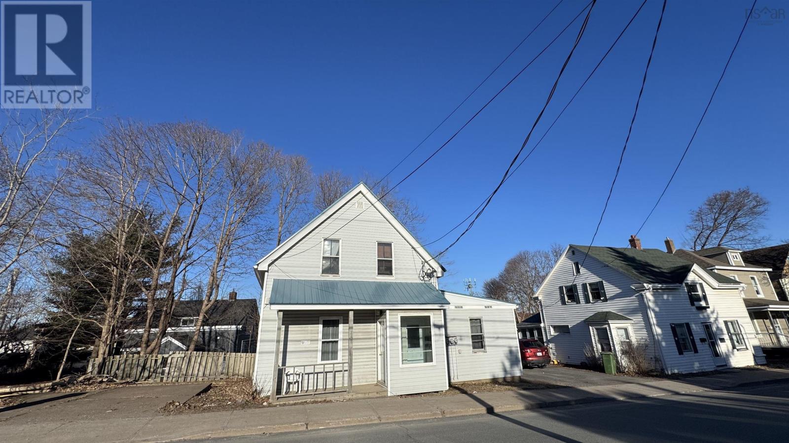 245 Temperance Street Property Photo 3