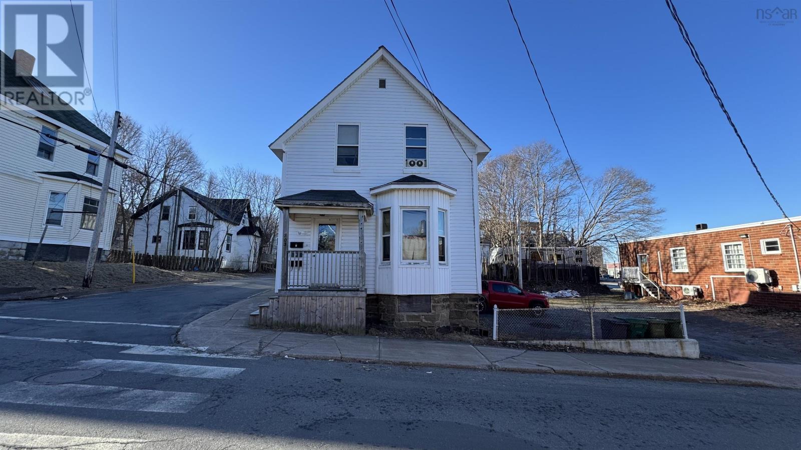 203 Maclean Street Property Photo