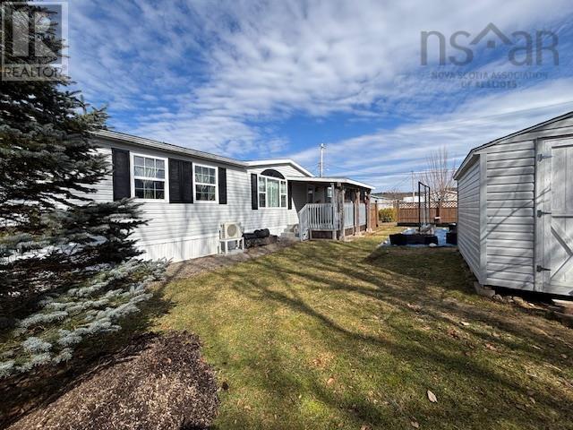 141 Haven Drive Property Photo