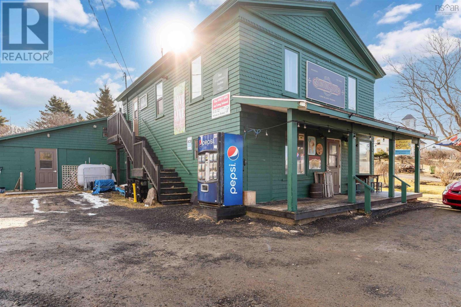 Lot 1-A 3242 Highway 217